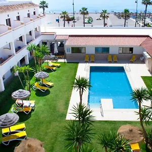 Hotell Tarik Torremolinos