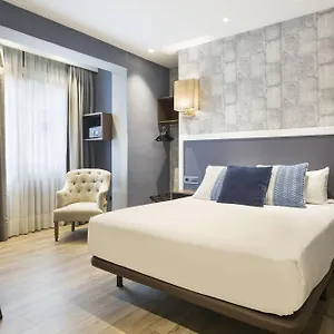 Hotell Acta Splendid Barcelona