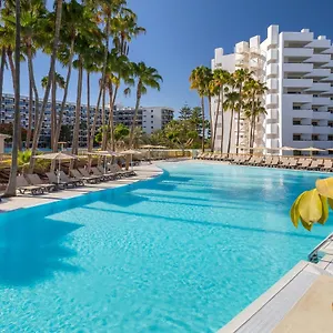 **** Hotel Barcelo Margaritas Španělsko