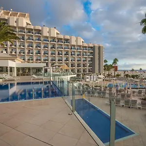 **** Hotel Luabay (adults Only) Španělsko