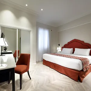 Hotell Eurostars Regina Sevilla