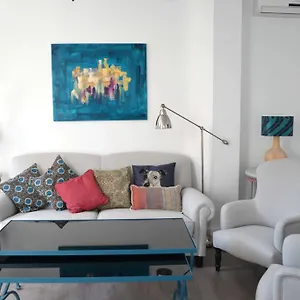 Casas Y Patios De Séville
