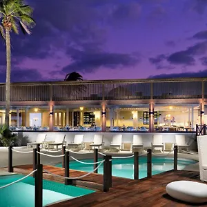 Hotell Boutique H10 White - Adults Only Playa Blanca (Lanzarote)