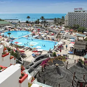 **** Hotel Alexandre Gala Španělsko