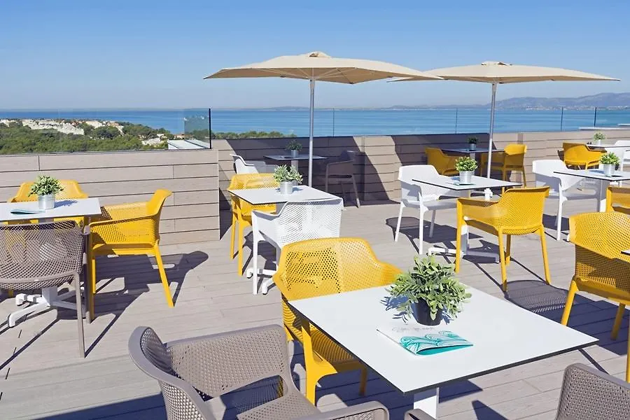 *** Hotel Hsm Son Veri El Arenal  Spain