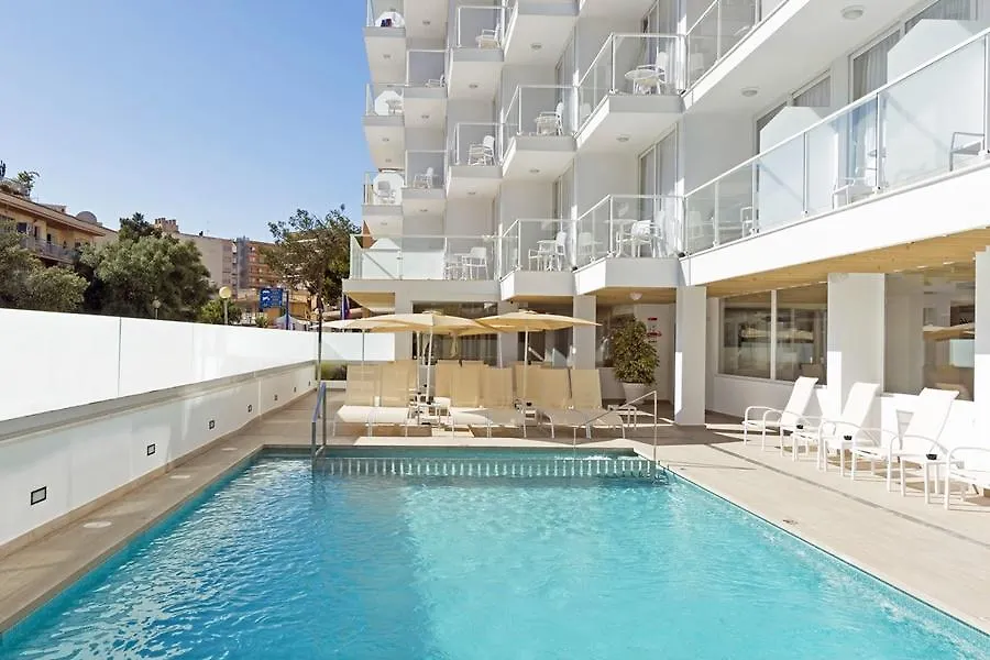 Hsm Son Veri El Arenal  El Arenal (Mallorca)