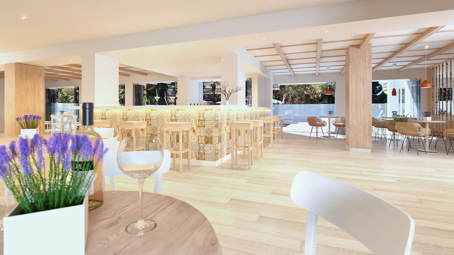 Hsm Son Veri El Arenal  3*, El Arenal (Mallorca)