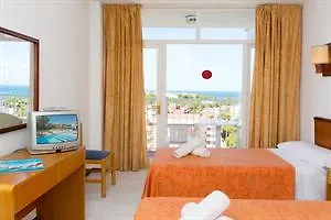 Hsm Son Veri El Arenal  Hotel El Arenal (Mallorca)